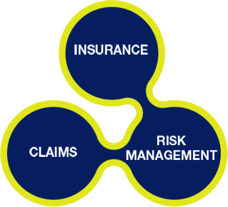 Insurance, Claims and Risk Management