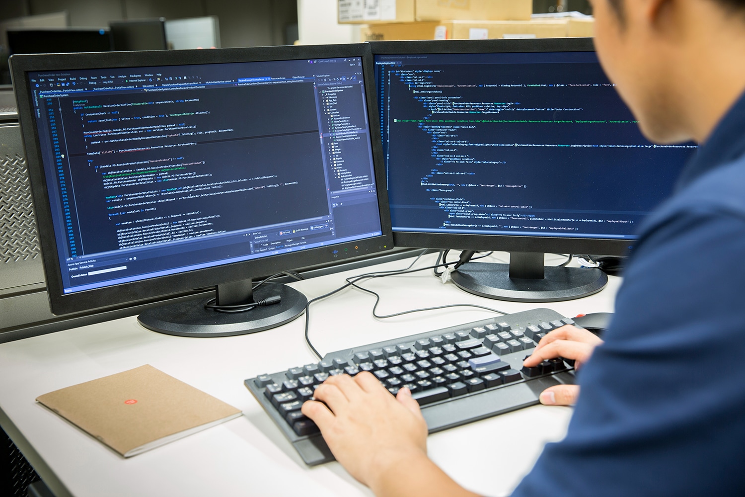 Technology